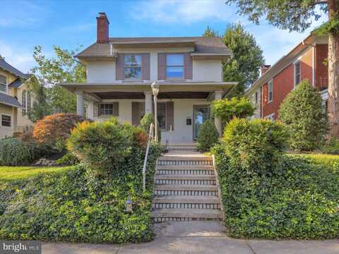 1315 CLEVELAND AVENUE, WYOMISSING, PA 19610