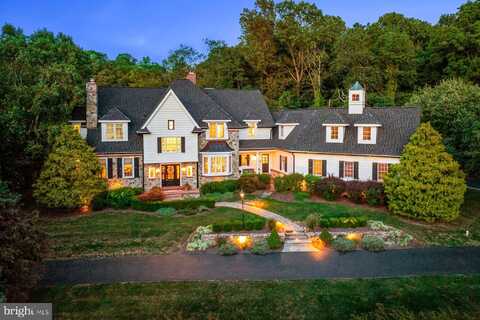 1901 PARKERHILL LANE, CHESTER SPRINGS, PA 19425
