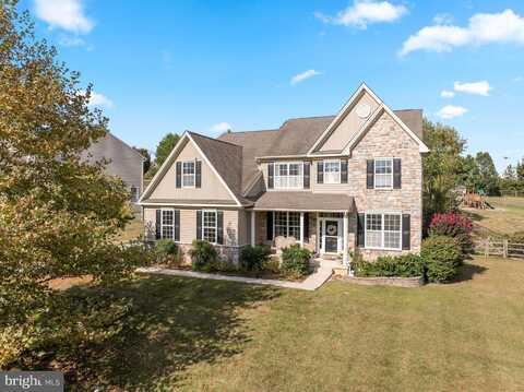 105 BRIDLE PATH LANE, COATESVILLE, PA 19320