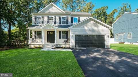 100 FAIRMOUNT STREET, WENONAH, NJ 08090
