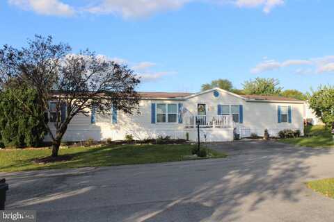 8 WILLIAMS WAY, AVONDALE, PA 19311