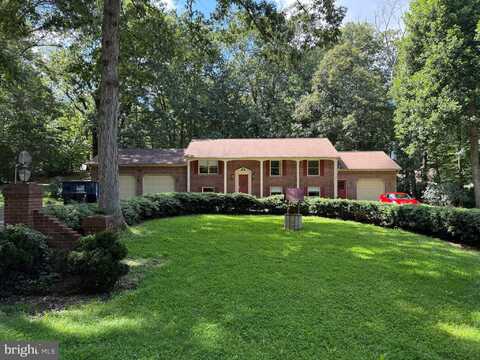 13460 GRANDPAS ROAD, NOKESVILLE, VA 20181
