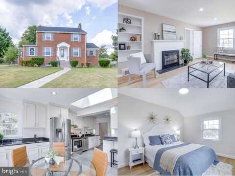 5900 BRUNSWICK STREET, SPRINGFIELD, VA 22150