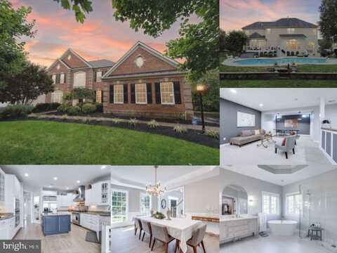 42662 GULICKS LANDING COURT, ASHBURN, VA 20148