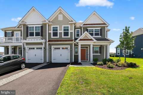25015 TANAGER LANE, MILLSBORO, DE 19966