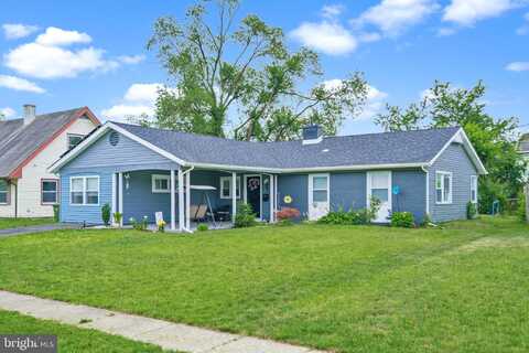 12 BLOOMFIELD LANE, WILLINGBORO, NJ 08046