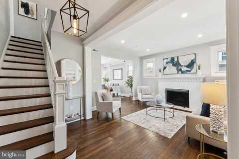 1617 OTIS STREET NE, WASHINGTON, DC 20018