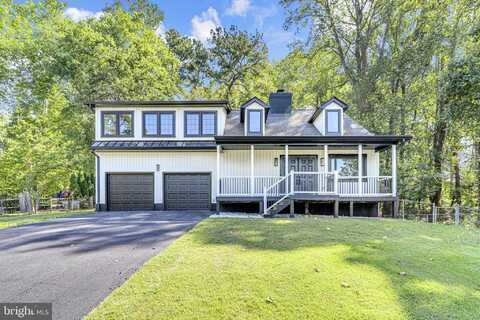 1247 WHITE SANDS DRIVE, LUSBY, MD 20657