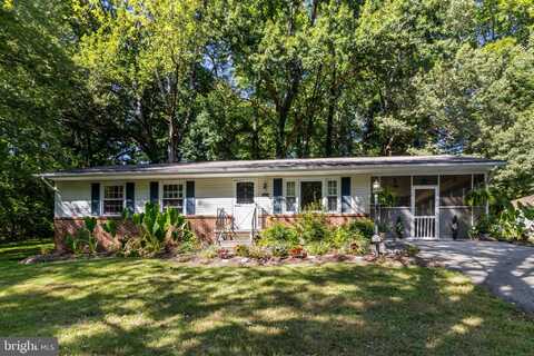 10258 SPRINGHILL NEWTOWN ROAD, LA PLATA, MD 20646