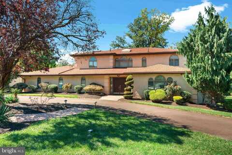3843 LOOP ROAD, HUNTINGDON VALLEY, PA 19006