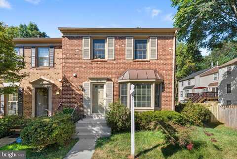 5638 SUTHERLAND COURT, BURKE, VA 22015