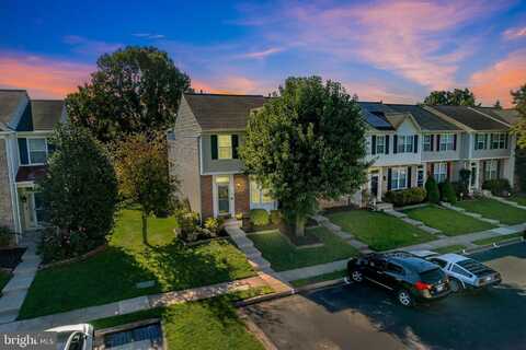 431 DEER HILL CIRCLE, ABINGDON, MD 21009