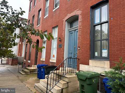1411 W LOMBARD STREET, BALTIMORE, MD 21223