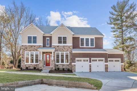 122 SAYLOR DRIVE, WESTMINSTER, MD 21157