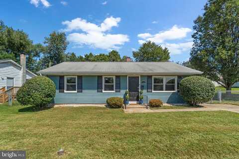 1012 DUNHOLME ROAD, REISTERSTOWN, MD 21136