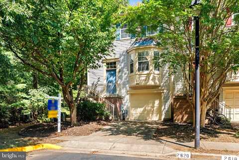 2620 WINDY OAK COURT, CROFTON, MD 21114