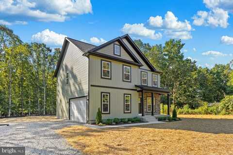 9019 SMITHS BEND ROAD, FREDERICKSBURG, VA 22407