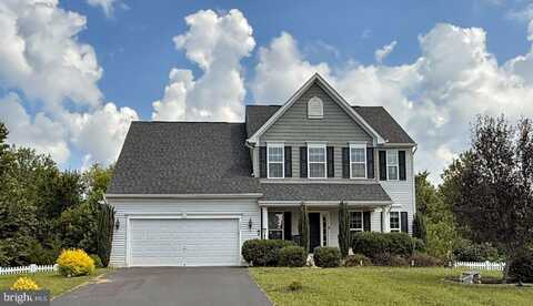15051 N RIDGE BOULEVARD, CULPEPER, VA 22701