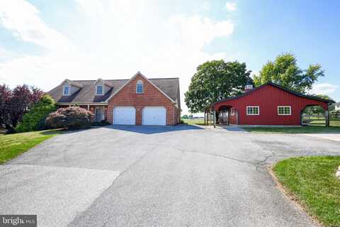 108 MEETINGHOUSE ROAD, GAP, PA 17527