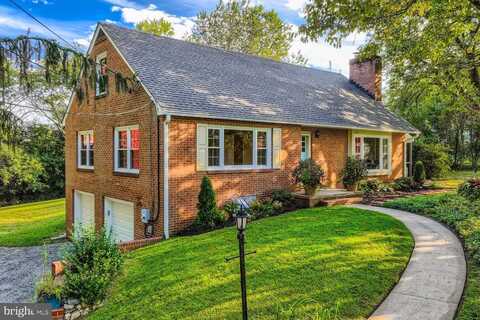2820 E MEDICAL HALL ROAD, CHURCHVILLE, MD 21028