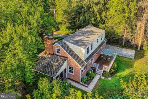 2820 E MEDICAL HALL ROAD, CHURCHVILLE, MD 21028