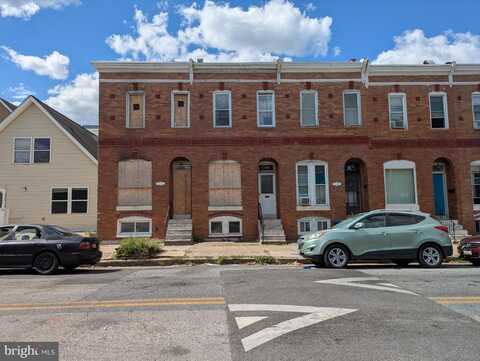 1348 JAMES STREET, BALTIMORE, MD 21223