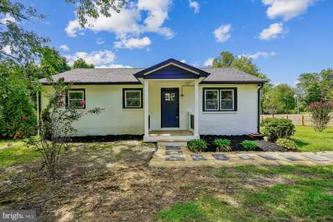 1030 STEPHEN REID DRIVE, HUNTINGTOWN, MD 20639