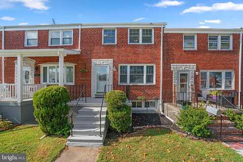 1149 LINDEN AVENUE, BALTIMORE, MD 21227
