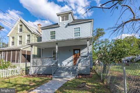 2305 JAMES STREET, BALTIMORE, MD 21230