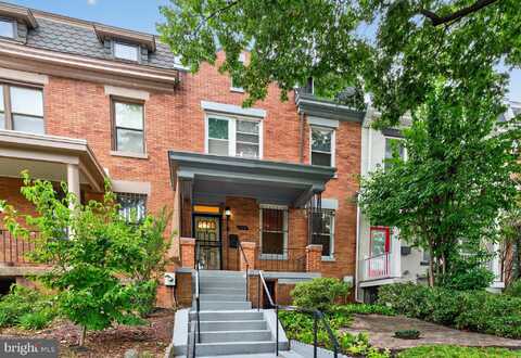 1720 2ND STREET NW, WASHINGTON, DC 20001