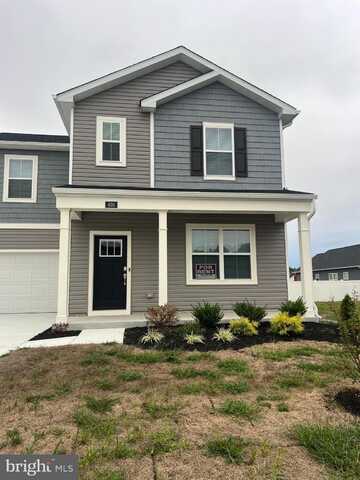 403 TERRE STREET, SEAFORD, DE 19973