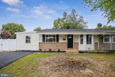 8582 MAIN AVENUE, PASADENA, MD 21122