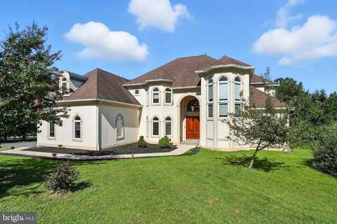 13533 MAGRUDER FARM COURT, POTOMAC, MD 20854