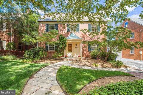 3035 OLIVER STREET NW, WASHINGTON, DC 20015