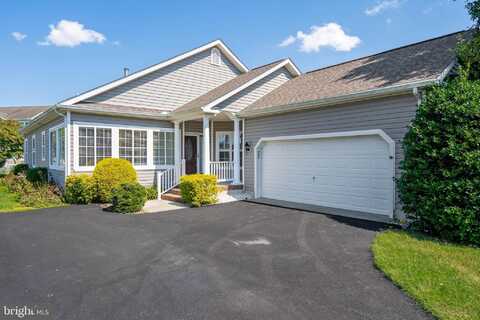 44 CLEARVIEW DRIVE, MILFORD, DE 19963