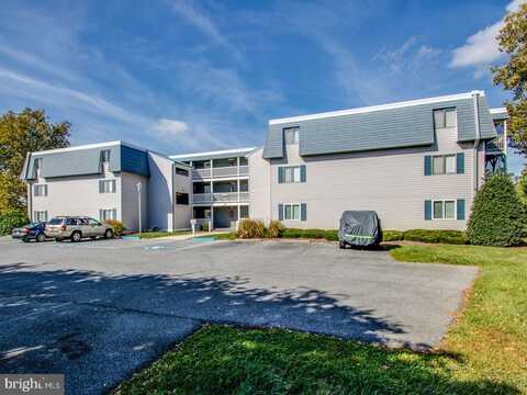 36011 CONDO DRIVE, REHOBOTH BEACH, DE 19971
