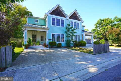 314 CHESTNUT STREET, LEWES, DE 19958