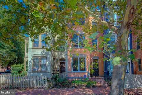 502 F STREET NE, WASHINGTON, DC 20002