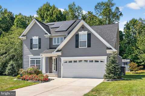 7609 STARSHINE DRIVE, DISTRICT HEIGHTS, MD 20747