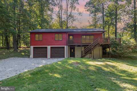 31 EAGLES TRAIL, FAIRFIELD, PA 17320