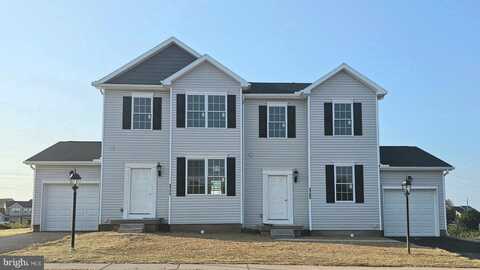 3636 FIELDSTONE DRIVE, DOVER, PA 17315