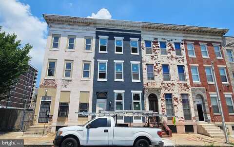 1022 W LANVALE STREET, BALTIMORE, MD 21217