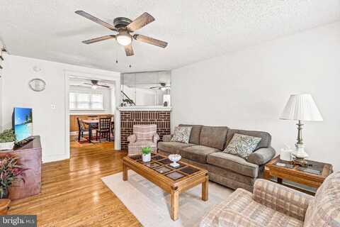 230 GREENWOOD ROAD, SHARON HILL, PA 19079