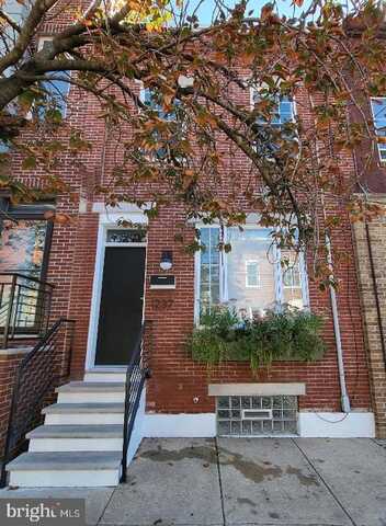 1237 S 27TH STREET, PHILADELPHIA, PA 19146