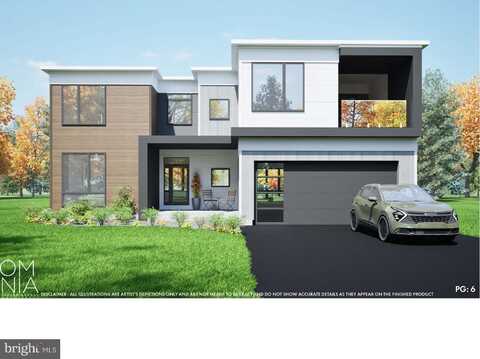 858 ELBOW LANE, WARRINGTON, PA 18976
