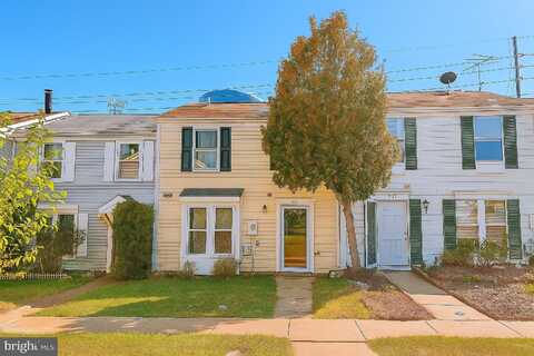 532 RIGGS COURT, FREDERICK, MD 21703