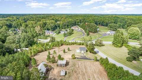 4470 HARVEST LANE, HUNTINGTOWN, MD 20639