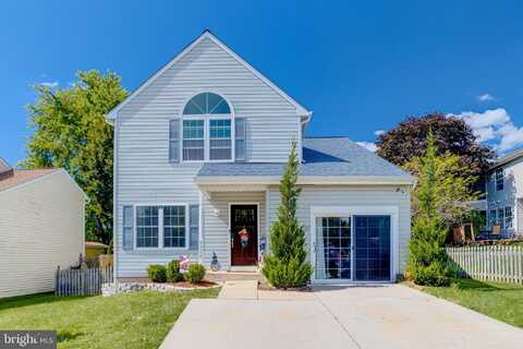 4328 HAMPTON HALL COURT, BELCAMP, MD 21017