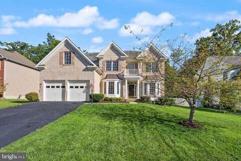 14119 BANEBERRY CIRCLE, MANASSAS, VA 20112