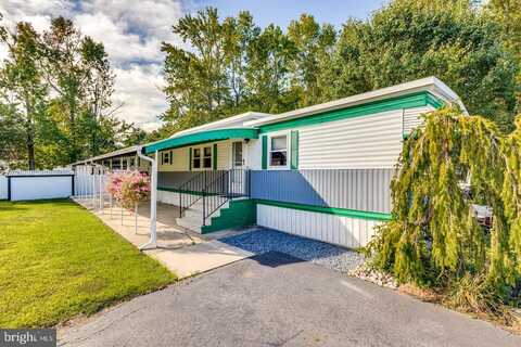 194 JACOBSTOWN NEW EGYPT ROAD, WRIGHTSTOWN, NJ 08562